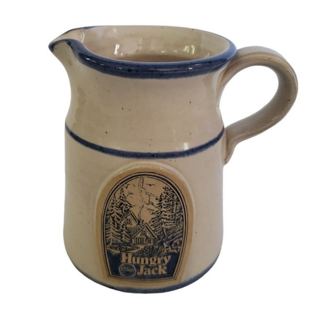 Pillsbury Hungry Jack Pitcher